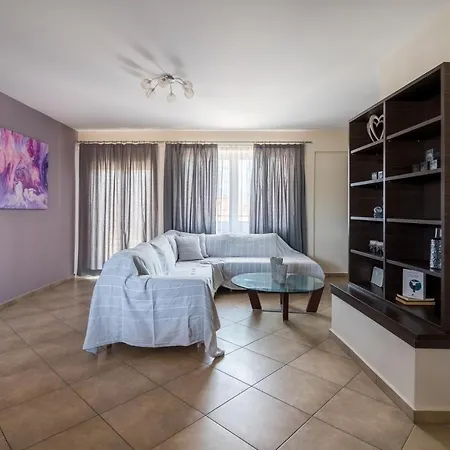 Appartamento Town