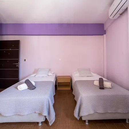 Appartamento Town Lixouri