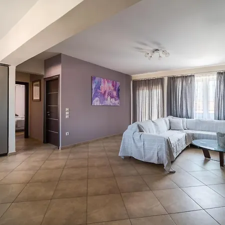 Town Apartment