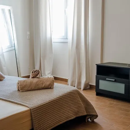 Town Apartmán *